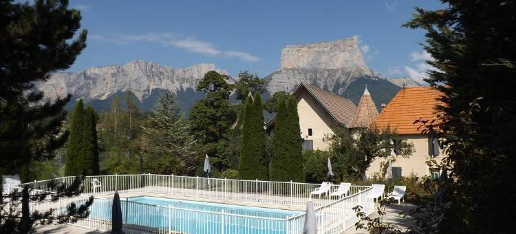 帕斯尔瑞斯酒店(Château de Passières)图片