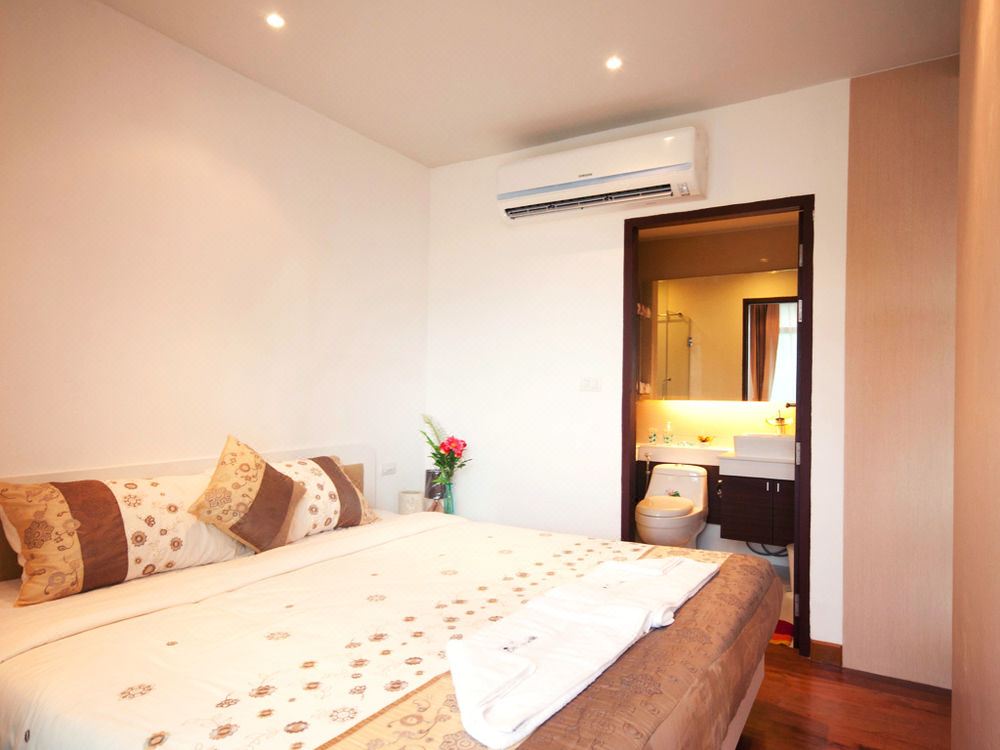 Art Patong Residence Hotel Reviews And Room Rates - 