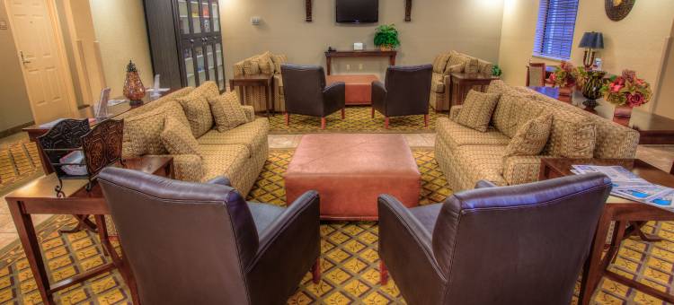 Candlewood Suites 诺克斯维尔机场，美国铝业公司 by IHG(Candlewood Suites Knoxville Airport-Alcoa by IHG)图片