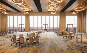 MGM National Harbor Over view