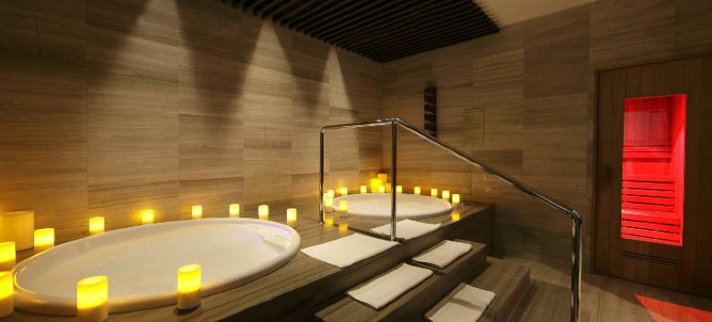 巴拿马城喜来登大酒店(Sheraton Grand Panama)图片