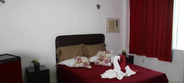 Marina VIP Small Resort图片