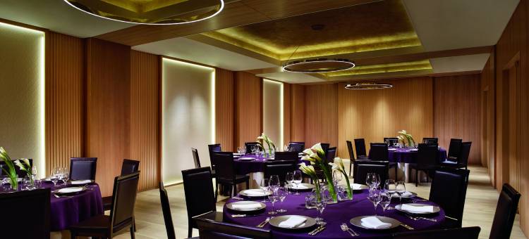 京都丽思卡尔顿酒店(The Ritz-Carlton, Kyoto)图片