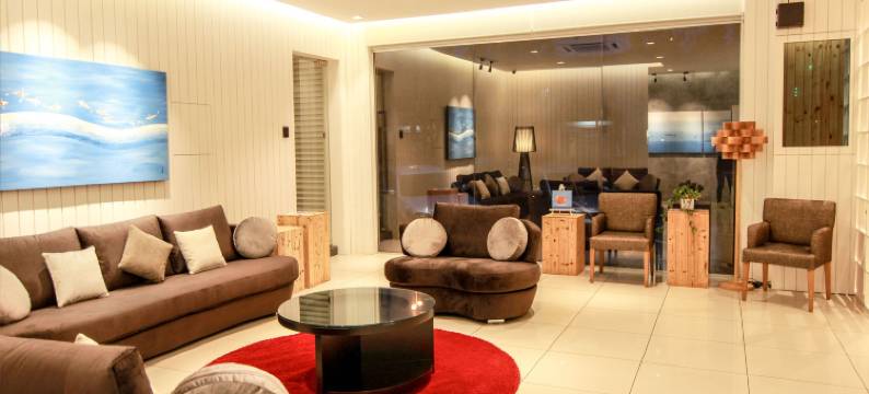 向日葵酒店(Sunflower Hotel Melaka)图片