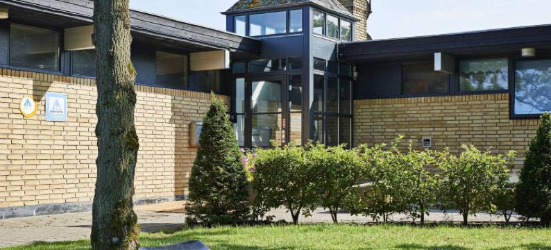 尼克宾摩斯丹恩旅馆(Danhostel Nykøbing Mors)图片