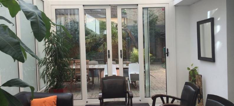 瑟保智能公寓式酒店(指南针)(Smartappart Cherbourg (la Rose des Vents))图片