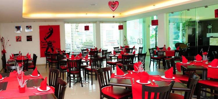 大马龙酒店(Hotel Grand Marlon)图片