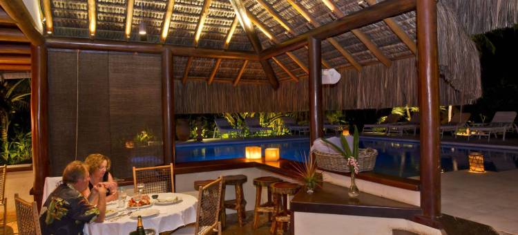 特兰科索别墅(Hotel e Resort Villas de Trancoso)图片