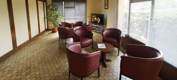 富瓦原生酒店(The Originals Access, Hôtel Foix)图片