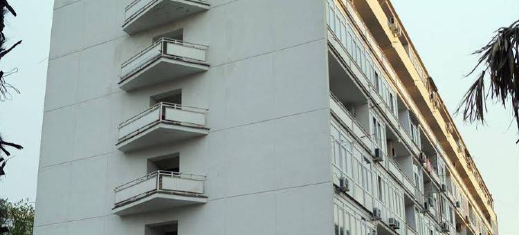 Sun-Svet Guesthouse图片