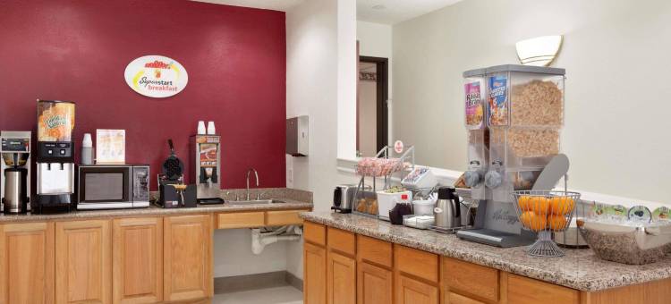 Super 8 by Wyndham Garland/Rowlett/East Dallas Area图片