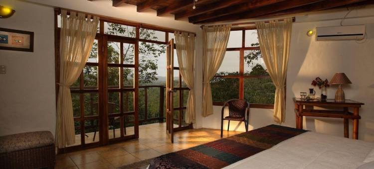 萨迈小屋全人生活(Samai Lodge Holistic Living)图片