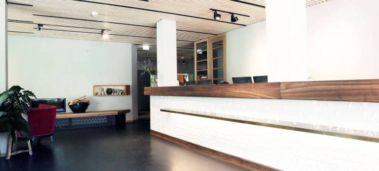 瓦利斯尔霍夫酒店(Walliserhof)图片