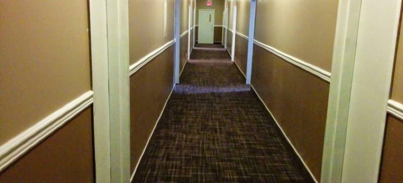 邦尼维尔酒店(Bonnyville Hotel)图片