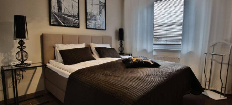 Bohaterów Kragujewca 6 公寓(Apartamenty Bohaterów Kragujewca 6)图片