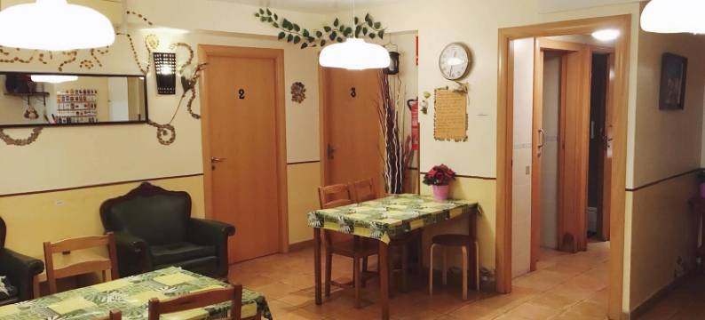 和谐青年旅舍(Harmony Hostel)图片