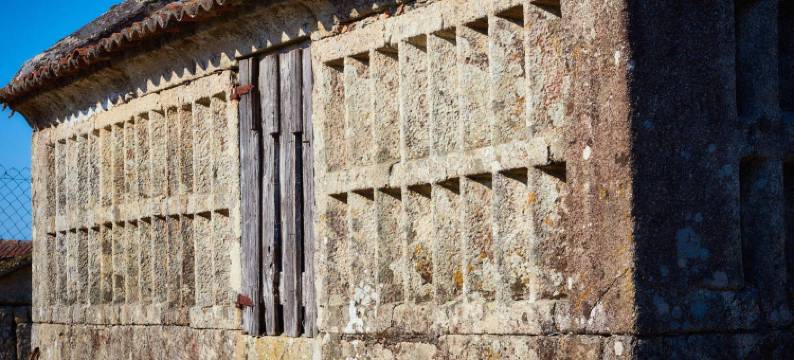 埃斯芝瓦士乡村民宿(As Chivas)图片