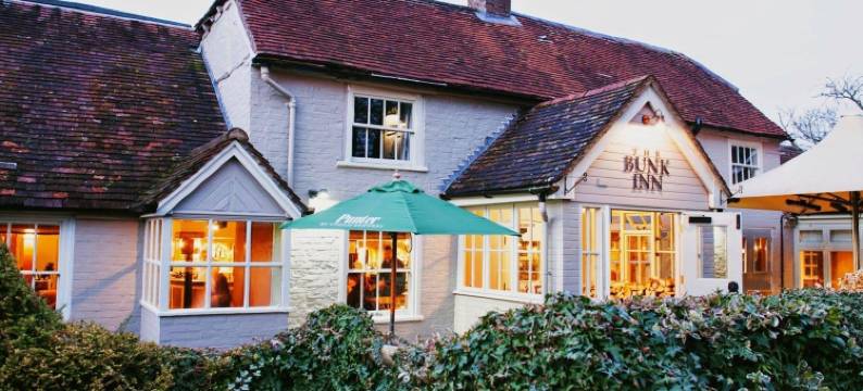 邦克旅馆(The Bunk Inn)图片