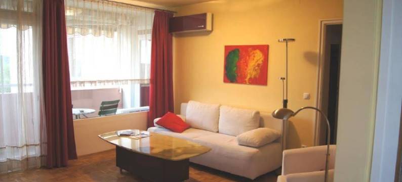 本吉公寓(Apartment Benji)图片