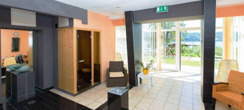 卫尔泽尔湖边旅馆伍勒沃特(Werzers Seehotel Wallerwirt)图片