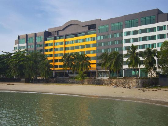 Mercure Penang Beach Tanjung Bungah - 2022 hotel deals - Klook