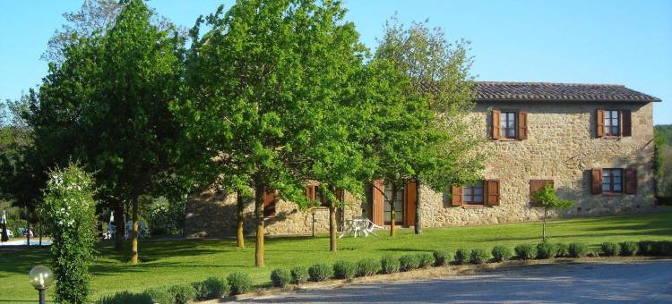 卡萨尔格兰德农庄酒店(Agriturismo Casagrande)图片