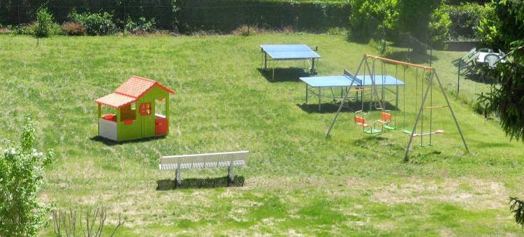 美景酒店(Hotel Belle Vue)图片