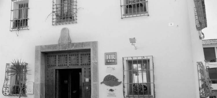 阿巴科阿尔特亚酒店(Hotel Abaco Altea)图片