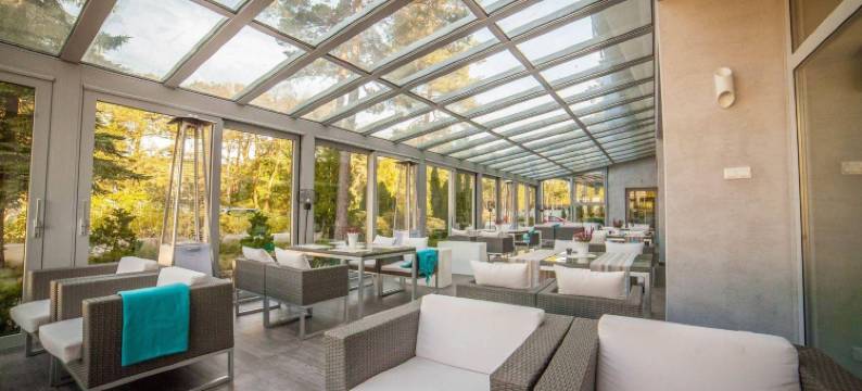 简塔曼塔酒店(Hotel Jantar Wellness & Spa)图片