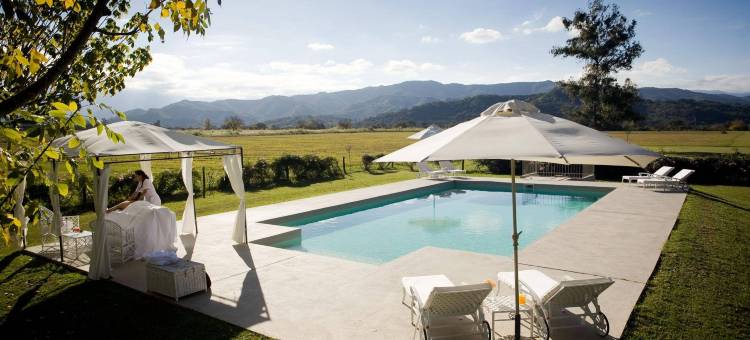 茉莉小屋酒店 - 罗莱夏朵酒店(House of Jasmines Relais & Châteaux)图片