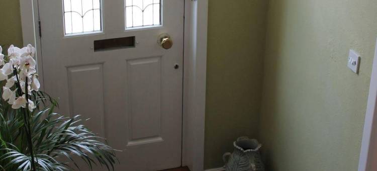 康桥民宿(Cambridge Bed & Breakfast)图片