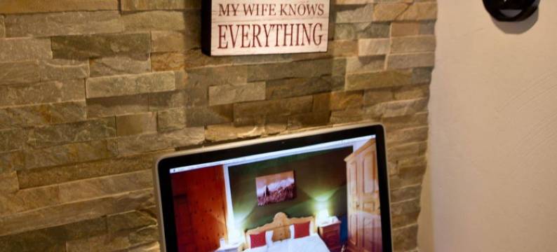 加姆斯霍夫酒店(Hotel Gamshof)图片