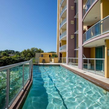 凯莱酒店(Hotel Gloria)图片