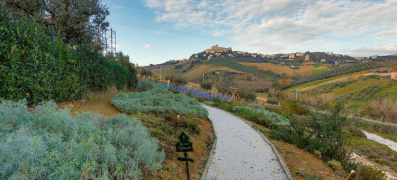 月亮的味道 SRL(Agriturismo Il Sapore Della Luna)图片