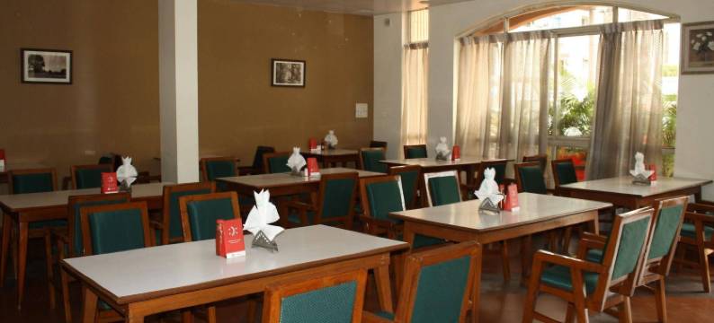 汤姆酒店(Tom's Hotel)图片