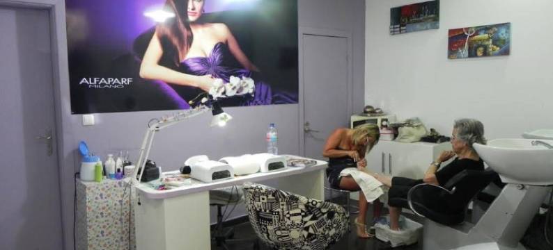 皮涅罗热赖 Residential Lareira住宅(Residencial Lareira do Pinheirinho)图片