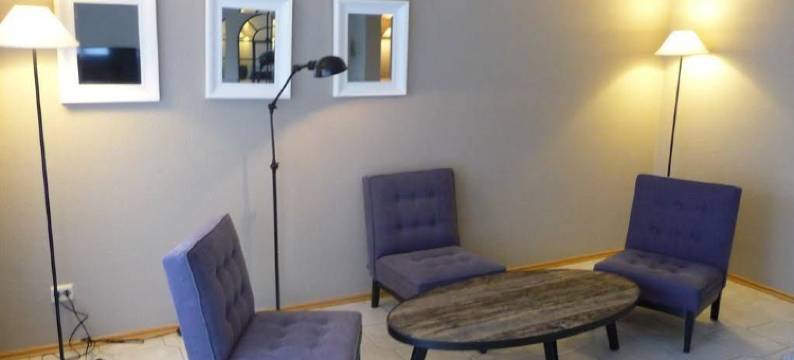 菲尔德伯克餐厅酒店(Hotel Restaurant Felderbock)图片