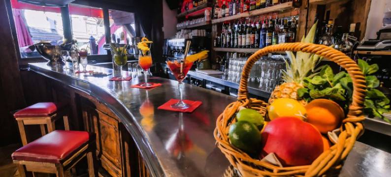 梅杰夫之心(Coeur de Megève)图片