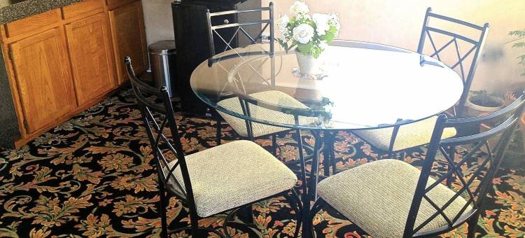 伊克诺旅馆酒店(Econo Lodge Clemson - University Area)图片