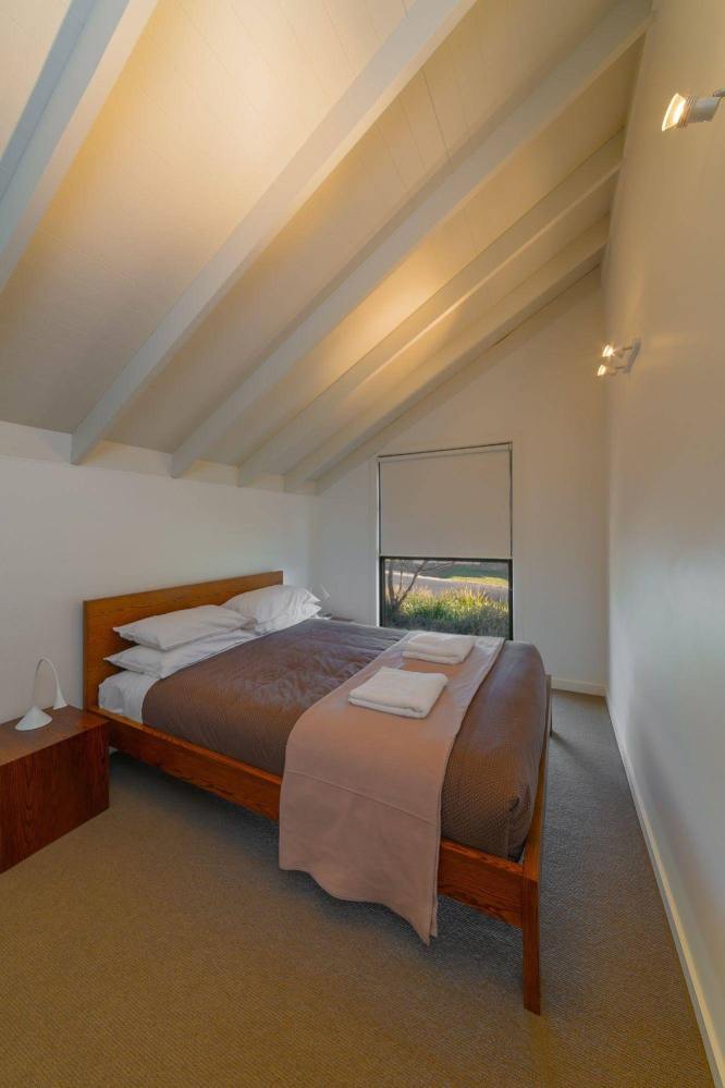 Southern Ocean Villas Over view