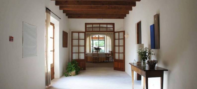 Son Mas镇贝尔豪华庄园酒店(Belle Son Mas Luxury Finca Hotel)图片