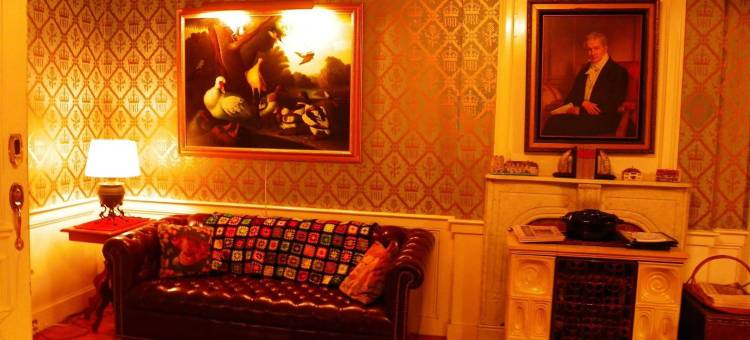 家港酒店和酒馆(Homeport Inn and Tavern)图片