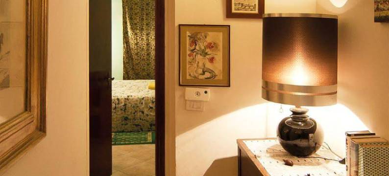 卡萨比利酒店(Casa Billi)图片