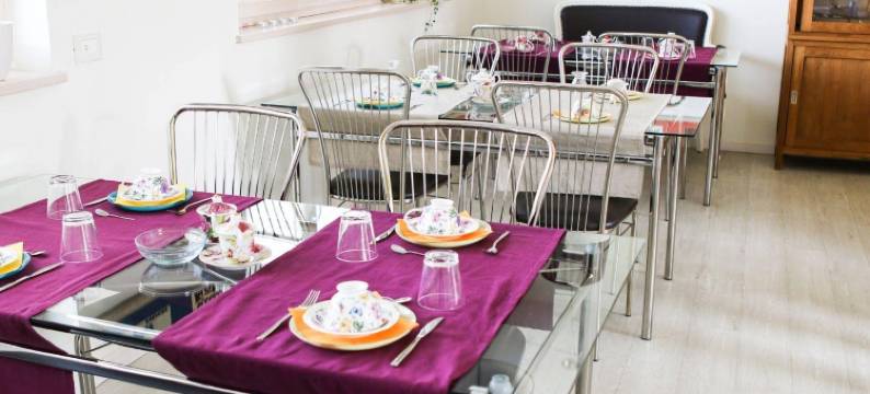 新歌剧旅馆(Nuova Opera Rooms)图片