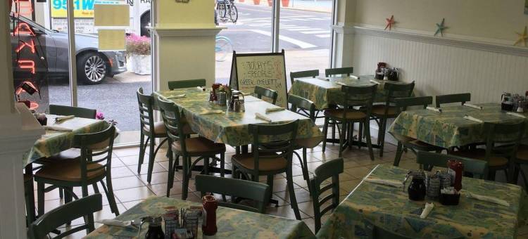 The Atlantic, BW Signature Collection图片