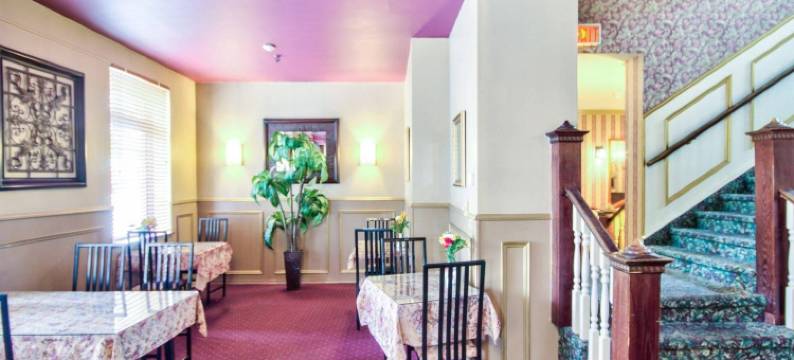 斯特拉特福德 A Tribute Portfolio 女王酒店(The Queen’s Cue, Stratford, A Tribute Portfolio Hotel)图片