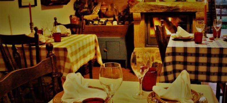 奎因厅达尔加旅馆(Quintinha D`Arga)图片