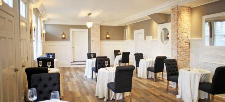 劳伦斯酒店(Hotel Laurance)图片