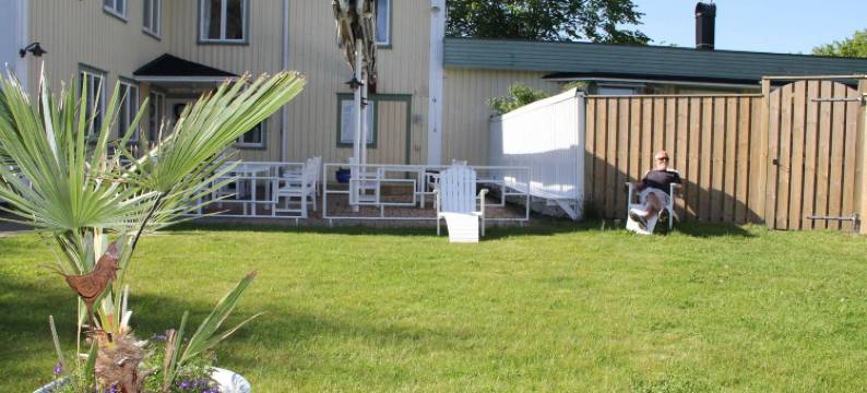 弗瑞勒斯堡AB客栈(Pensionat Frillesberg)图片