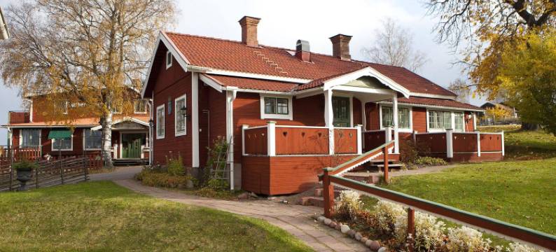 托尔堡斯农场酒店(Tällbergsgårdens Hotell)图片